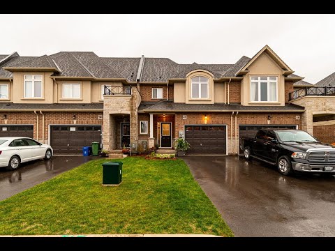 Home for sale at 48 Pinot Crescent, Hamilton, ON L8E 0J8