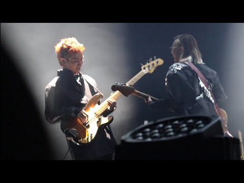 191207 새소년(SESONEON) - Intro + 여름깃 @YES24라이브홀