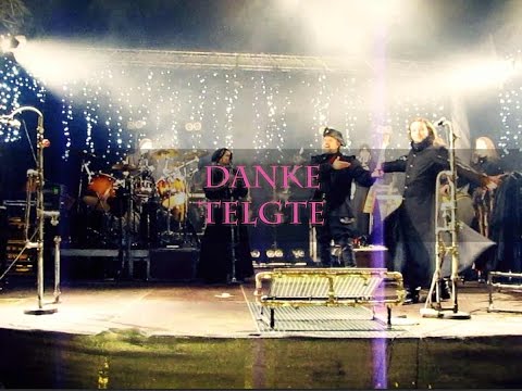 Video Tourtagebuch - Telgte, Mittelalterlicher Lichterweihnachtsmarkt (06.12.2014)