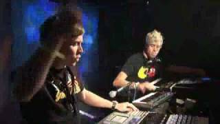 &quot;Fort Knox&quot; performed live by Goldfish feat. Sakhile Moleshe