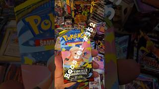 #352 Pokemon Booster Opening #pokemon #pokemoncards #packopening #pokemontcg #tcg