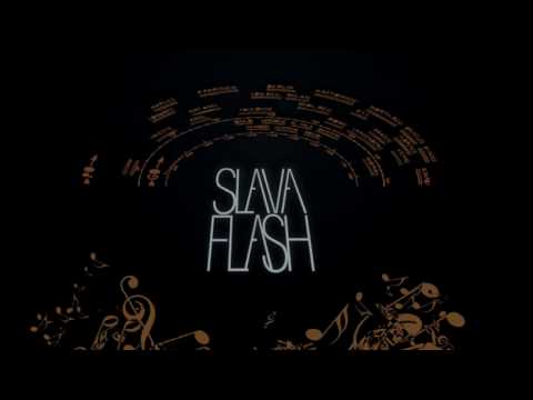 Slava Flash feat Headache - One Kiss (2007 Reconstruction mix)
