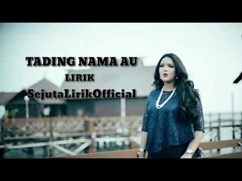 Lagu Terbaru Putri Siagian - Tading Nama Au LIRIK 2019