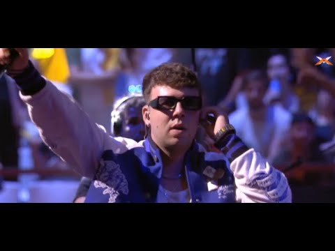 Quevedo - Piel de Cordero | CONCIERTO LA VELADA DEL AÑO II