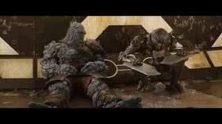 Grandmaster Jam Session Korg Remix