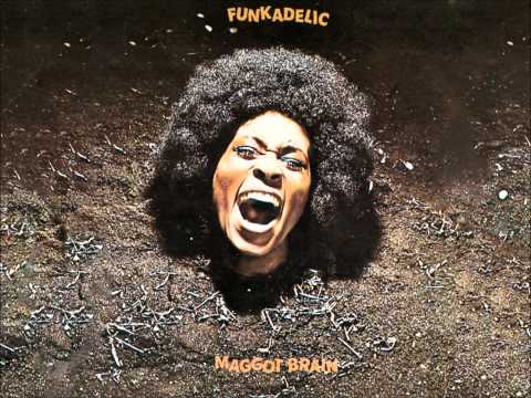 Funkadelic - Maggot Brain [HQ]