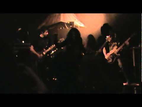 Crypter - Crypt Keeper LIVE W/DEATH ANGEL