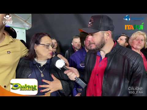 RODEIO DE ITAPUÍ - 2025