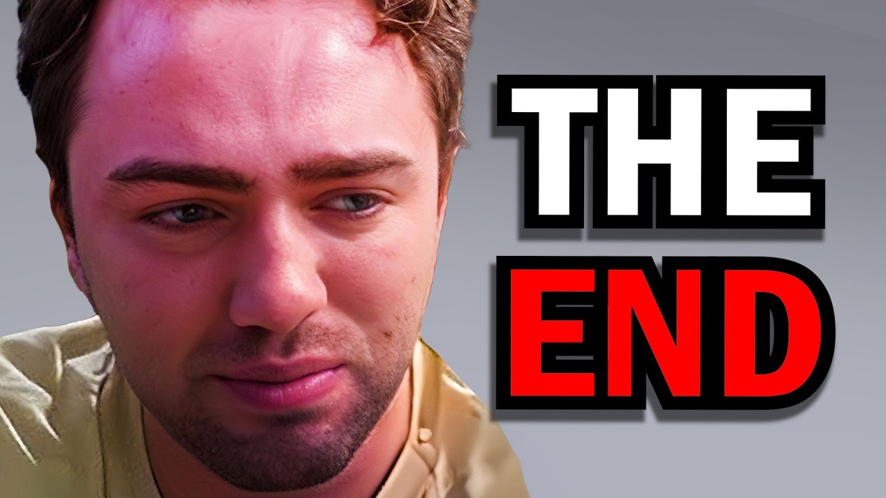 Mizkif Just Got Exposed Really Bad..