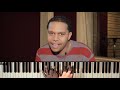 Only One Chord Needed For Neo Soul FLASHBACK Lessons