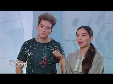 BIA 2 | Carmín defends Jandino (ep.21) (Eng. subs)