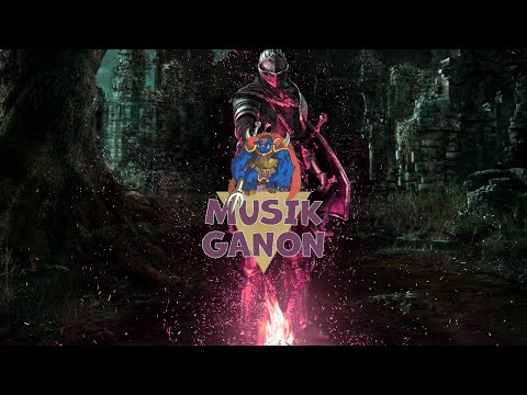 #1331 - Dark Souls - Gwyn, Lord of Cinder