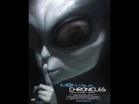 MONTAUK CHRONICLES (FULL MOVIE) SIXTH ANNIVERSARY EDITION with director's introduction.