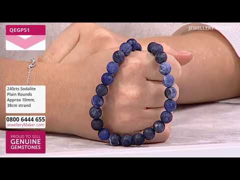 JewelleryMaker LIVE 7/11/20 Morning Show 8AM - 12PM