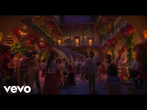 Carlos Vives - Colombia, Mi Encanto
