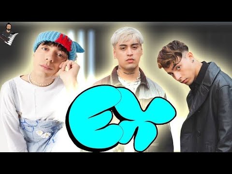 Enez x Rusherking x Tiago PZK - Ex | (Video Official)