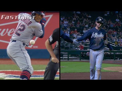 MLB.com FastCast: Lindor a leadoff legend: 9/6/18