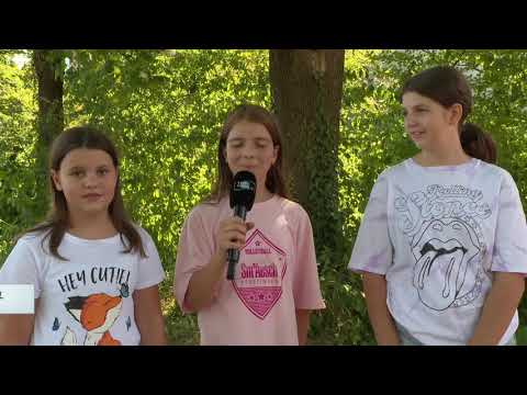 13. Baselbieter Familiensporttag in Aesch - Birsstadt-TV Aesch