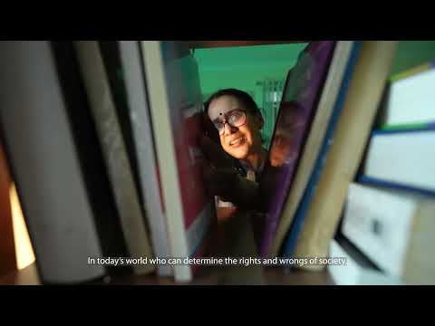 THE UNREAD - TRAILER - MAALA PARVATHI-MERCURY-ART-HOUSE-AK