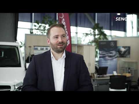 Alternative Antriebe für Mercedes-Benz  Lkw: Zukunftsperspektiven