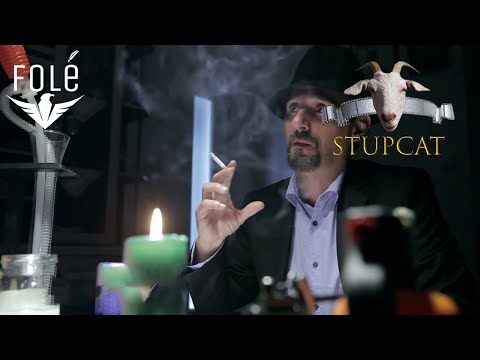 Stupcat 2013 - Magjia