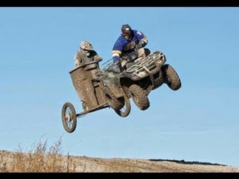 4 wheeler ATV FAILS of 2022 funny moment also expensive moments