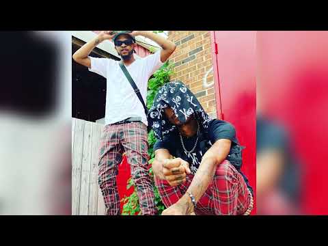HUNNED MILL & BLACK KRAY - FEELINGSO