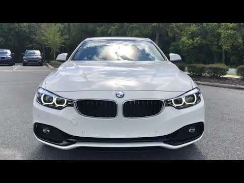 Ryan’s 2019 BMW 4 series Gran Coupe