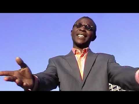 Yahweh   Pst Nathan Epenge