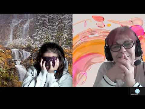 HIPNOZA REGRESIVA.RO-1747.Georgeta,Suflet constient,Interf.cu Serafim Hologaus. E.LASCU coord si ELA