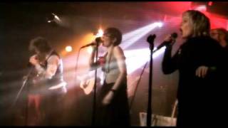 I&#39;M FROM BARCELONA - Barcelona Loves You Live @ A38 Budapest