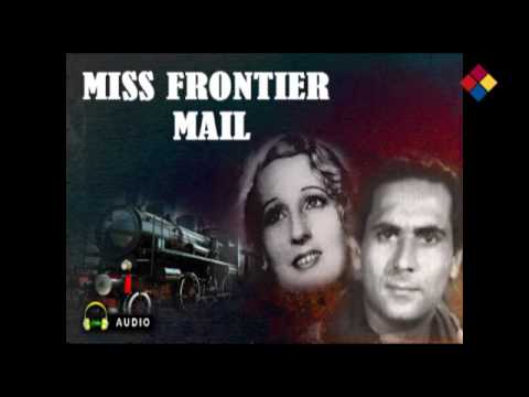 गुज़री वो बातें और वो फ़साना बदल गया (1935) — वीडियो थंबनेल