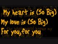 Iyaz- So big lyrics 