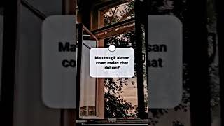 Download lagu cowok tidak suka ngechat duluan?? mp3