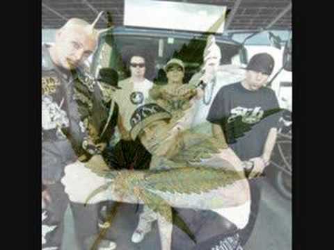 Kottonmouth Kings ft. Tech N9ne - Fuck The Industry