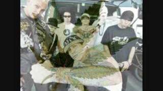 Kottonmouth Kings ft. Tech N9ne - Fuck The Industry
