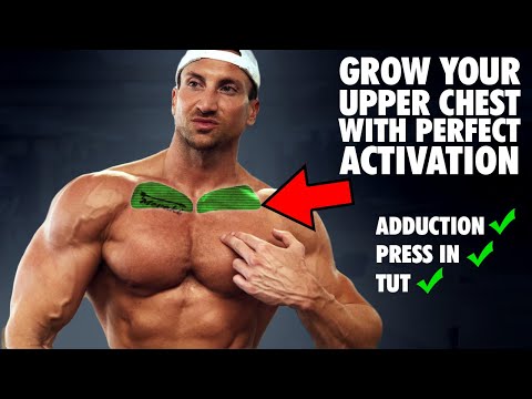 download lagu mp3 mp4 Upper Chest Exercises, download lagu Upper Chest Exercises gratis, unduh video klip Upper Chest Exercises
