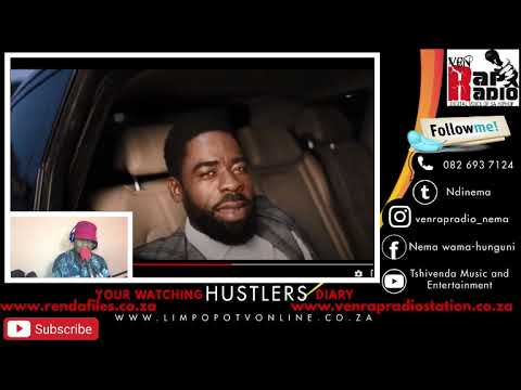 Kingnen ft Mizo phyll - Vhahalihali (Official video reaction)