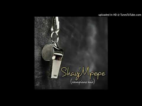 Shayi Impempe - DJ Mavuthela, Ribby De DJ & Rhino (Official Audio)