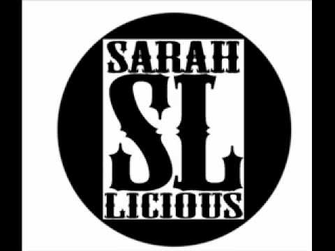 SarahLicious feat. SintakK - Freunde kommen und gehn.wmv