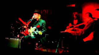 Ripoff Raskolnikov & Band - Toll Gate Blues / Kiss me Conny