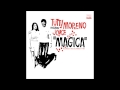 Tutty Moreno feat. Joyce - Camaleao