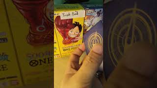 Đô đốc hải quân Fujitora EB04-022 R parallel#trinhbinh #onepiece #tcg #trinhbinhtcg
