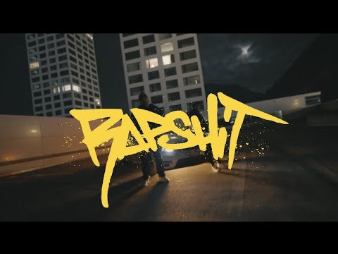 Ilarius & LIV - Rapshit / Bifahrersitz feat. DJ Mo-B (Split-Video)