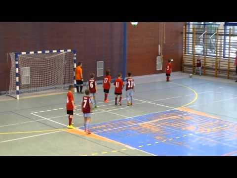 Liga Mistrzów 2005 - UKS Jedynka Reda I - UKS Trójka Lębork