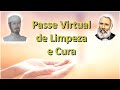Passe Virtual de Limpeza e Cura Espiritual, Desenvolvimento Pessoal, Ari Lima