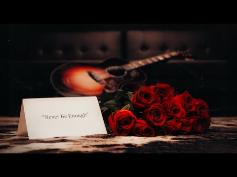 Never Be Enough - Pecos & The Rooftops