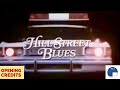 Hill Street Blues Opening Credits