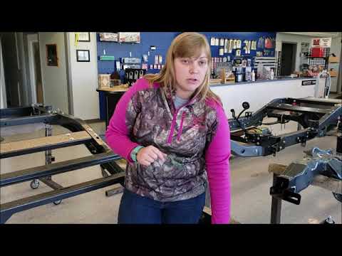 Transmission Mounts