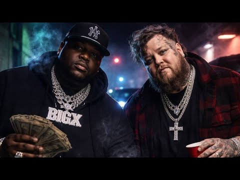 Jelly Roll ft Bigxthaplug - Can't Stop Loving You (2025 Music Video) Out Now!!